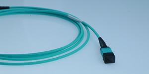 MPO волоконно-оптический кабельный соединитель